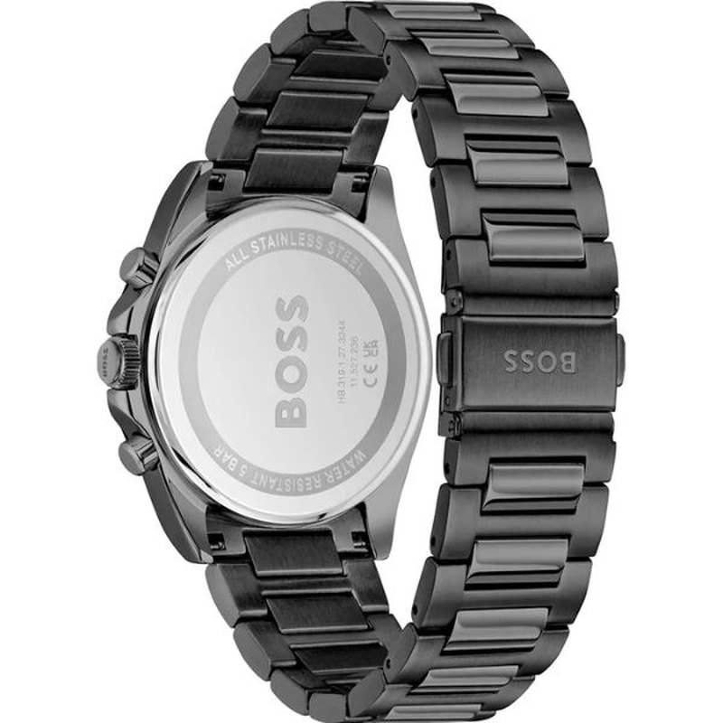 Boss strike chrono watch, , medium image number null