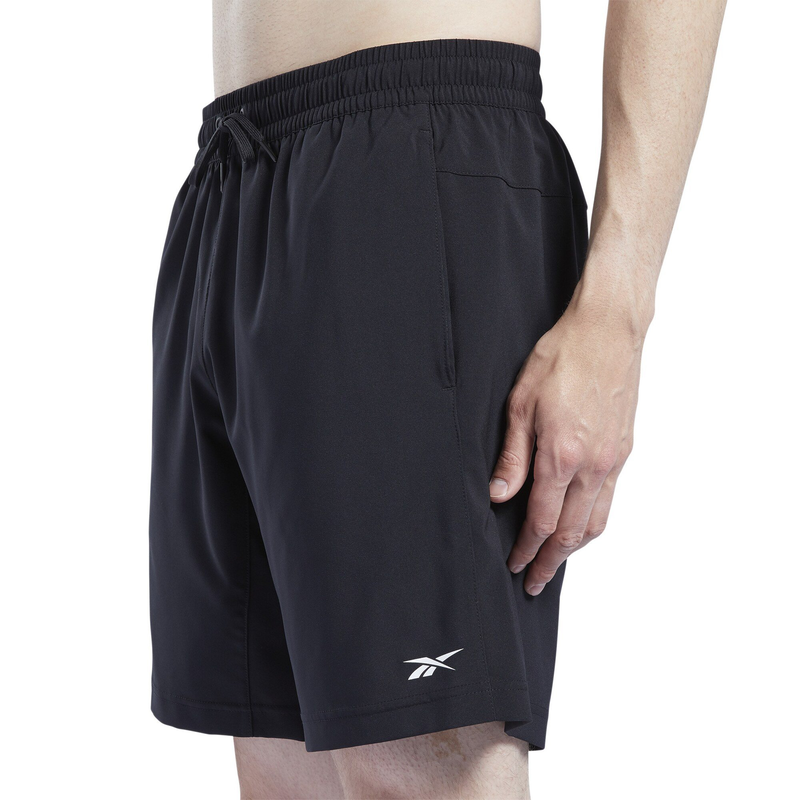 Reebok men workout ready shorts (100043424) image number null