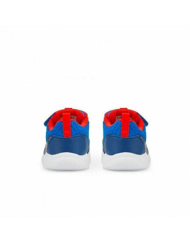 Fun racer comics kids shoes-null
