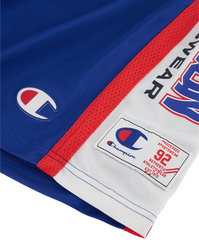 Champion men bermuda-null
