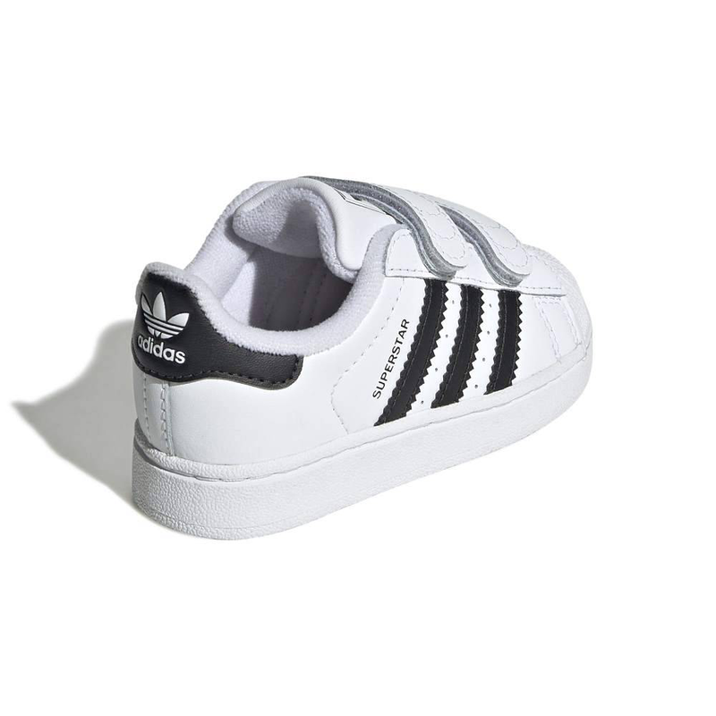 Adidas superstar II cf i-null