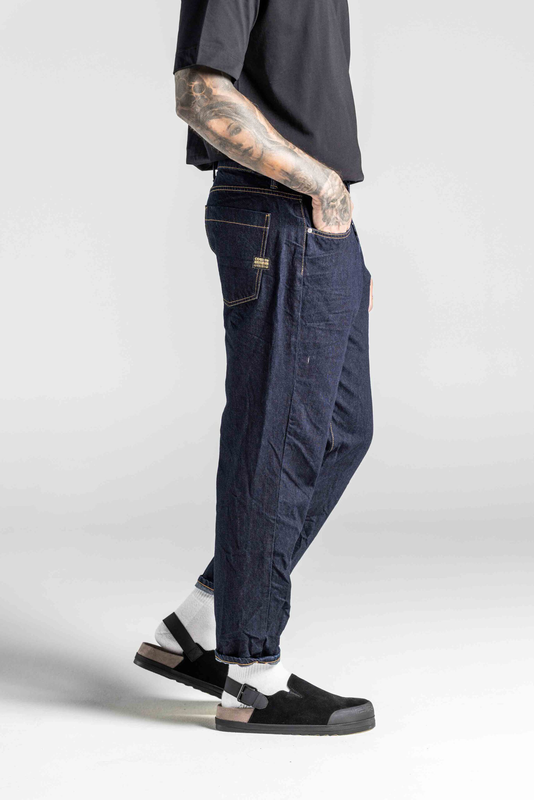 Cosi matto jeans-null