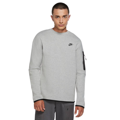 Tech fleece crew