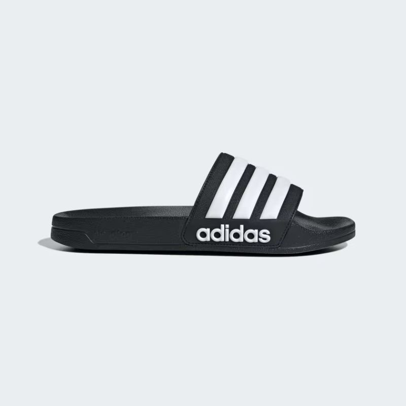 Adidas adilette shower slides-null