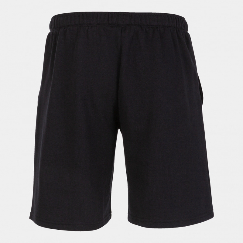 Jungle bermuda black-null