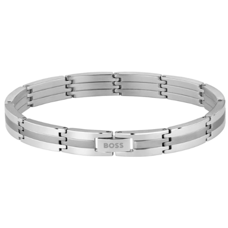 Boss men's bracelet-null