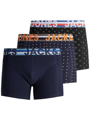 Jack & jones jachenrik trunks 3 pack noos