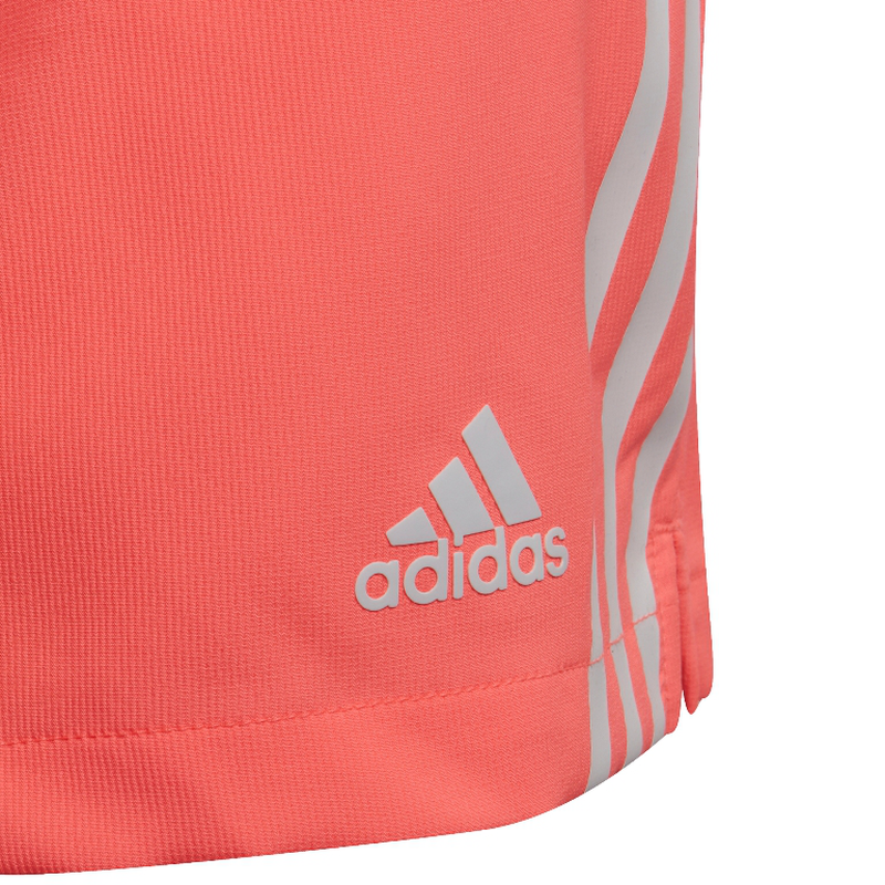 Adidas g ar 3s wv shor     acired/white-null