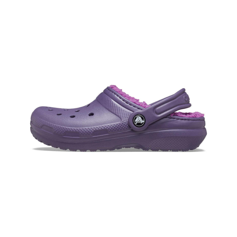 Product image: Crocs classic lined clog 5ci-null