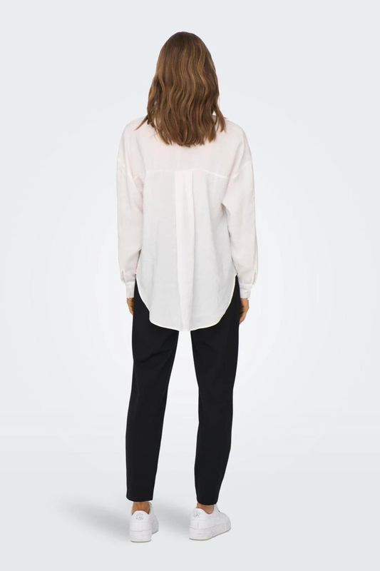 Only iris shirt-null