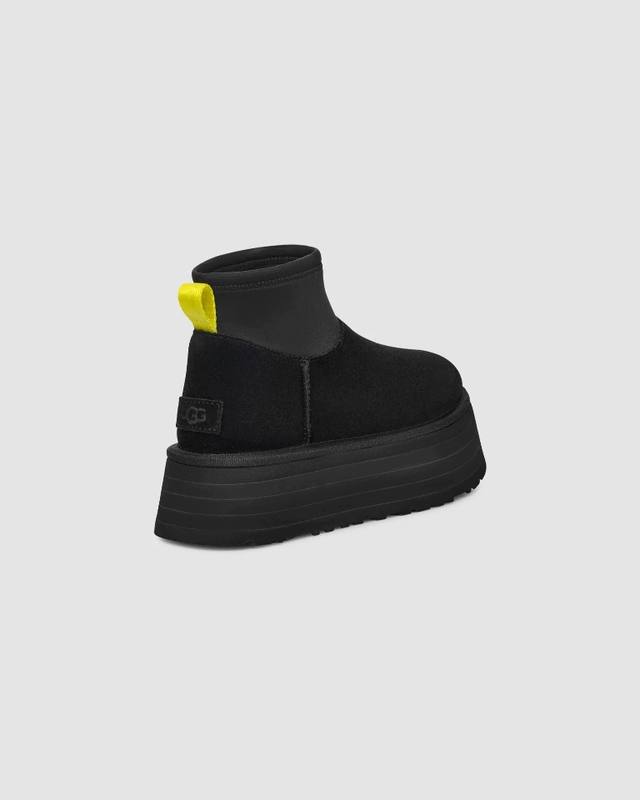 Ugg classic mini dipper image number null