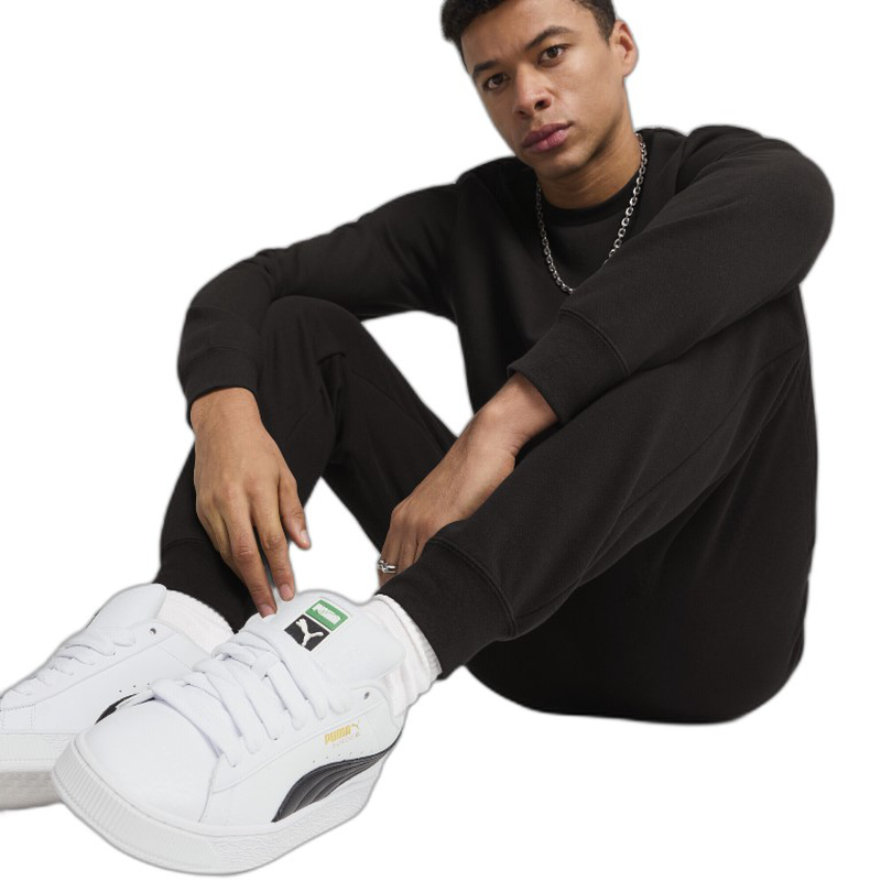 Puma ess no. 1 logo sweatpants fl cl-null