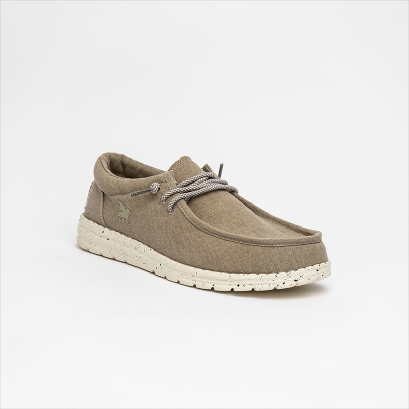 Italia yachts boat casual shoes-null