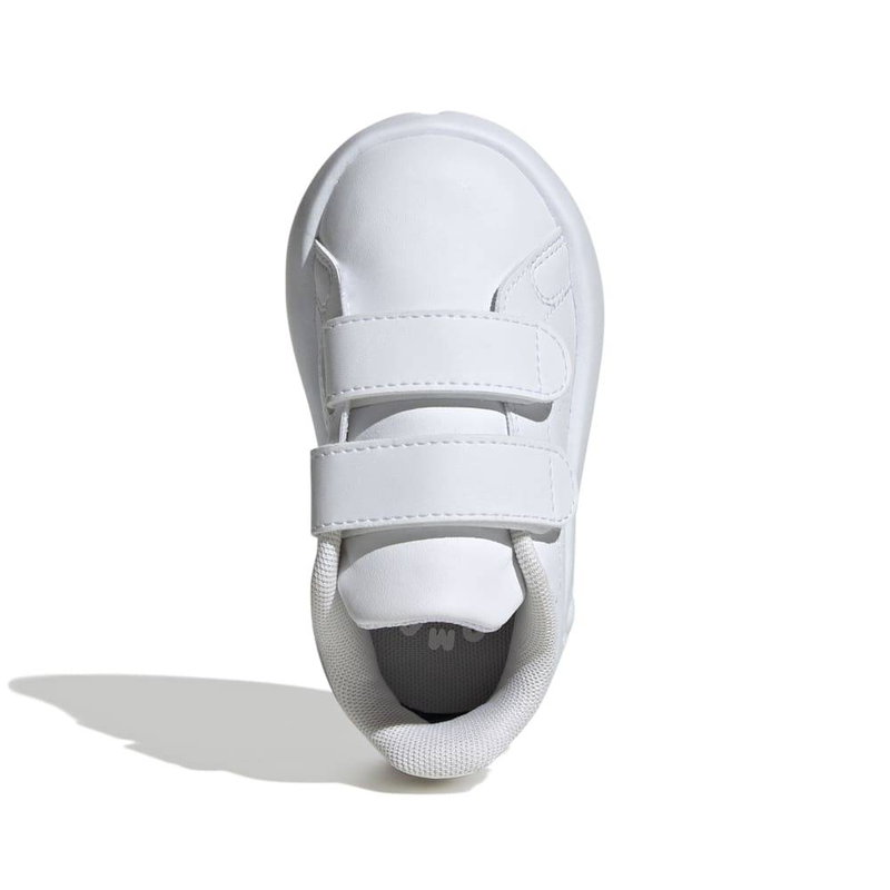Adidas advantage shoes kids-null