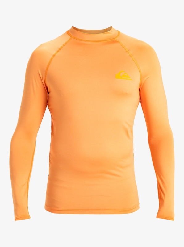 Quiksilver mens lycras everyday upf50 ls image number null