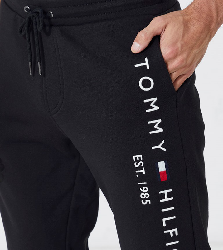 Tommy hilfiger casual  jogging pant-null