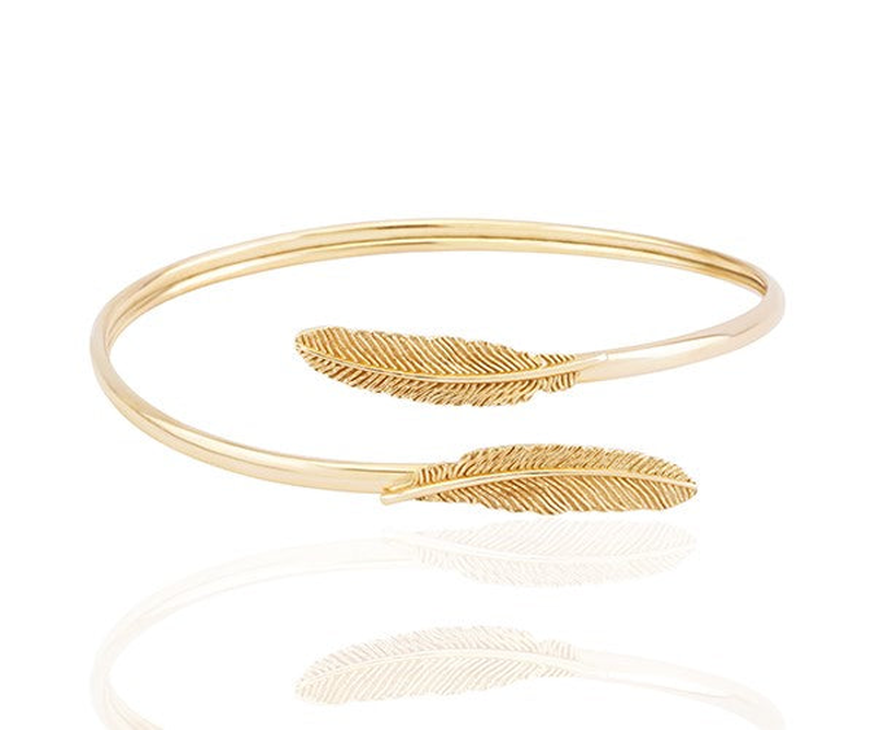 Product image: Leuce double brecelet-null