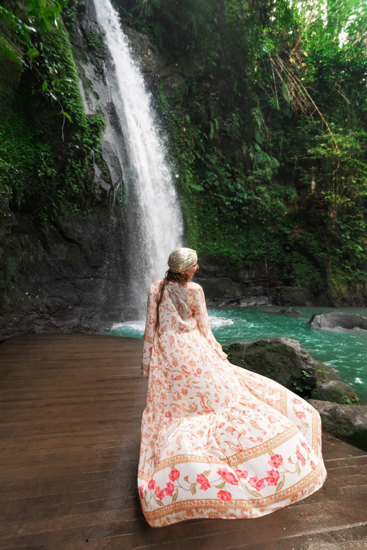 Product image: Mya maraala dress-null
