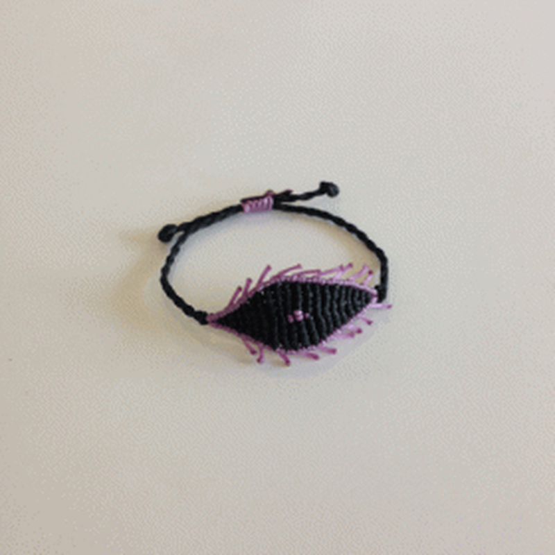Product image: All seeing eye classic - eyelashes-null