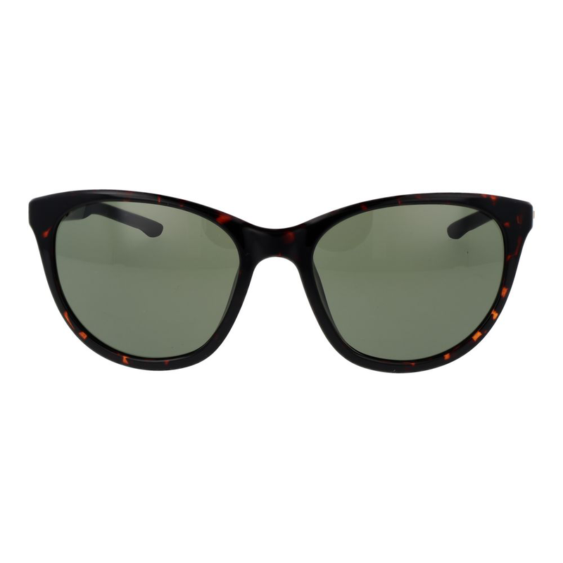 Black plastic sunglasses-null