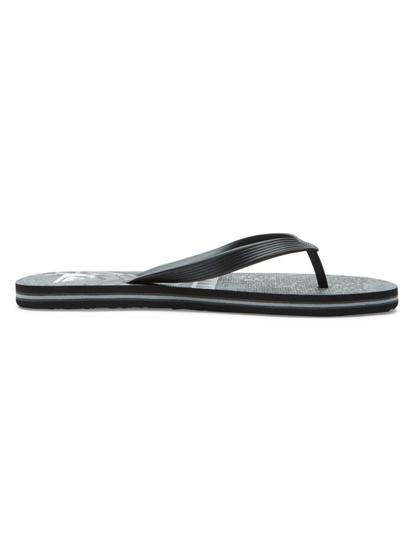 Product image: Quiksilver men slaps molokai art (aqyl101264-xkks)-null