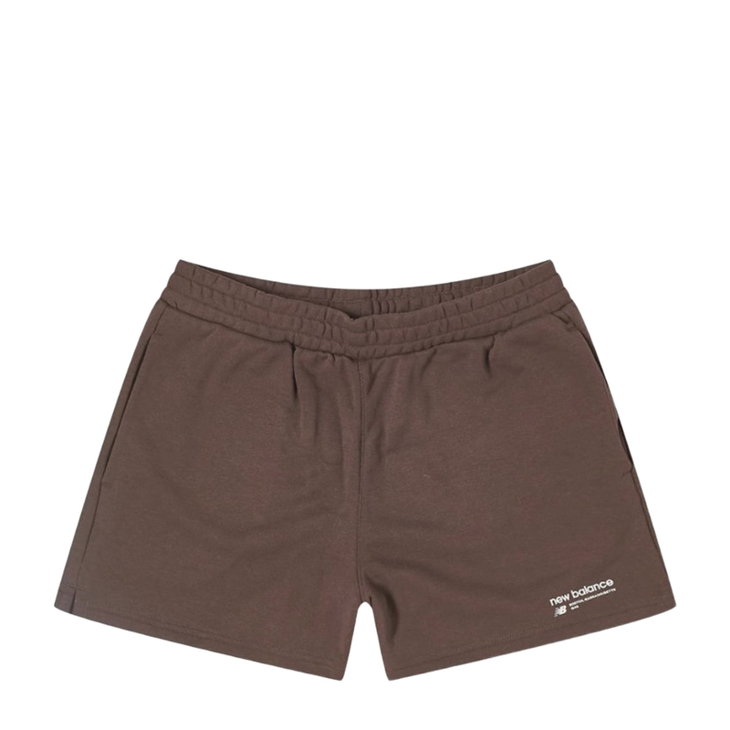 New balance γυναικείο σορτς-null