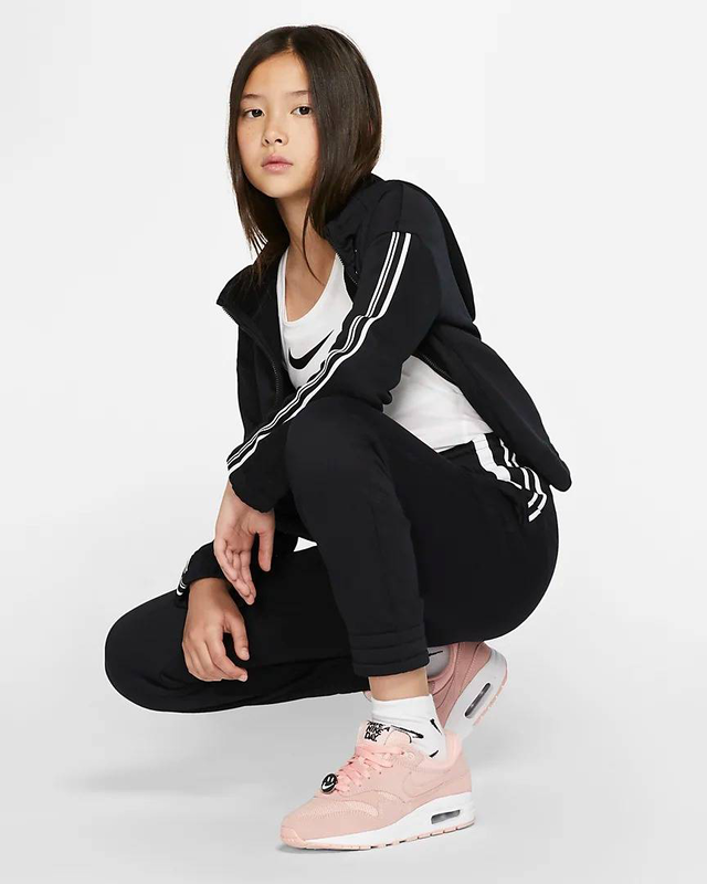 Product image: Girls studio fleece pant-null