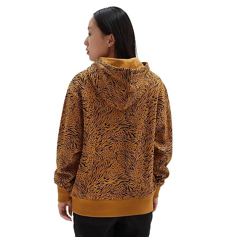Product image: Vans scout animal hoodie-null