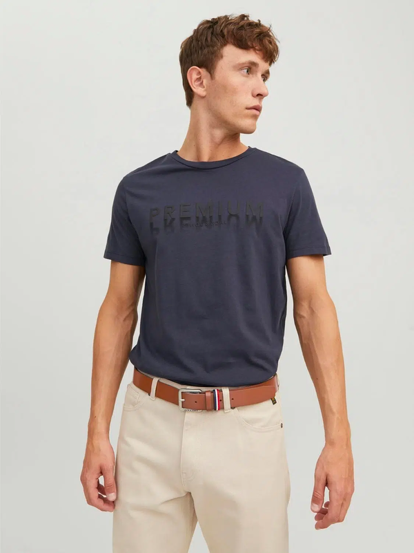 Jack & jones espo belt-null