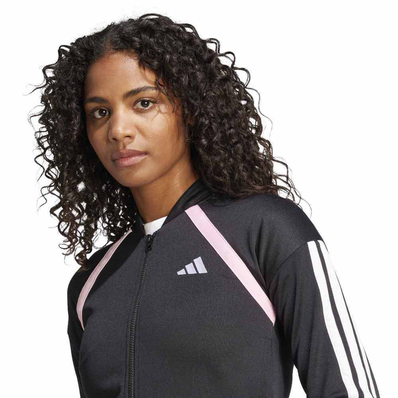 Women teamsport tracksuit-null