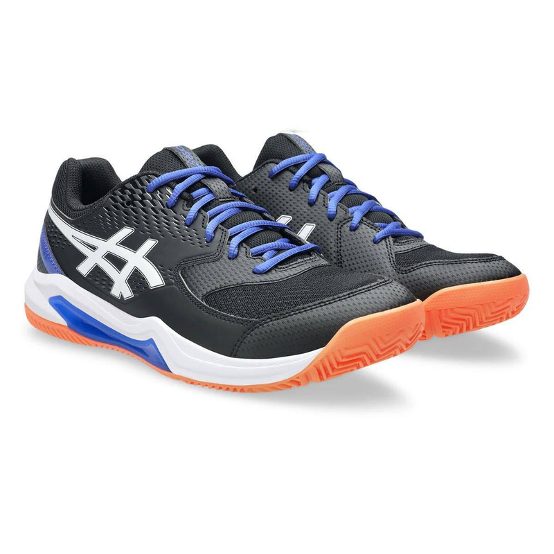 Mens gel-dedicate 8 padel-null