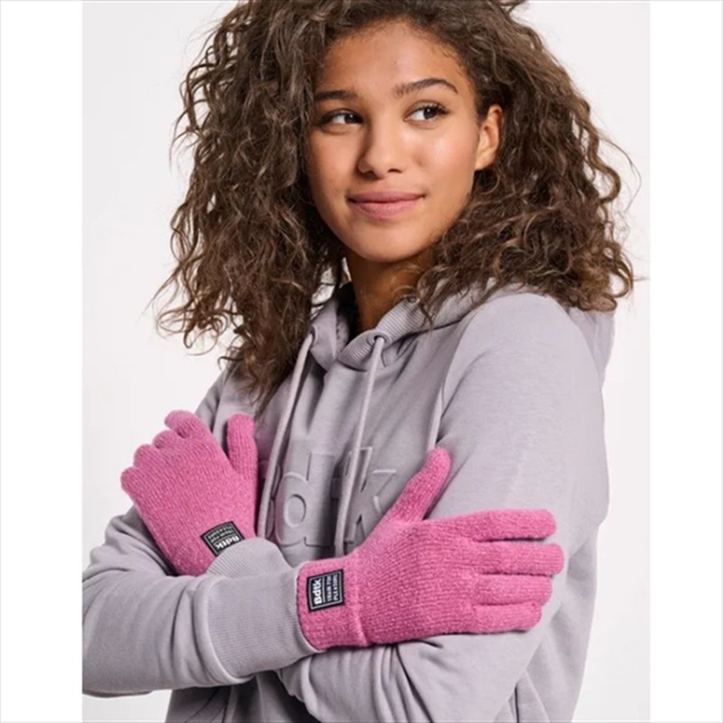 Body talk gloves image number null