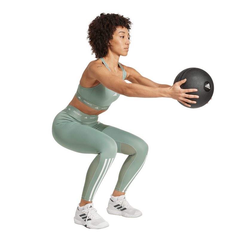 Adidas women's techfit bra-null