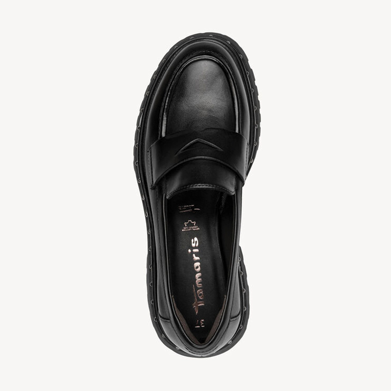 Tamaris &gamma;&upsilon;&nu;&alpha;&iota;&kappa;&epsilon;ί&omicron; loafer-null