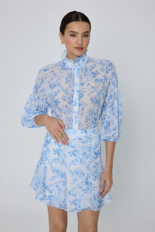 Product image: Skirt talnia-null