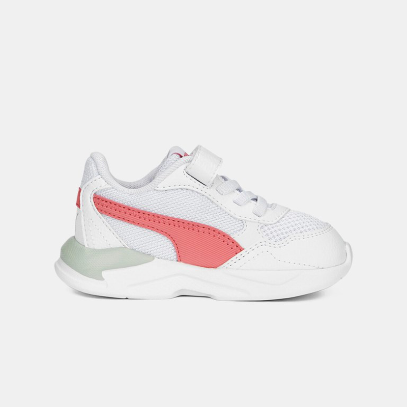 Puma x-ray speed lite ac inf image number null