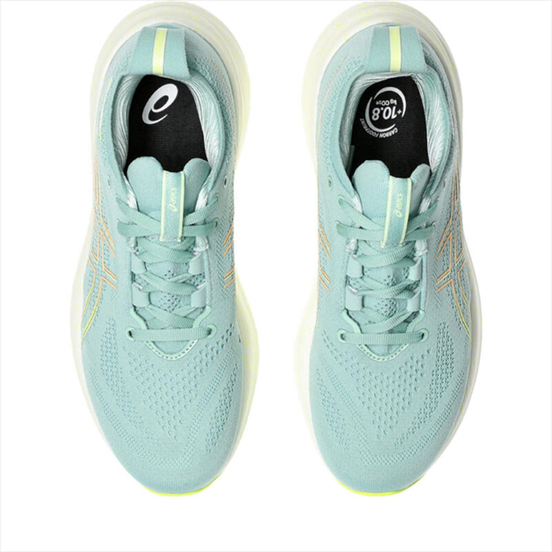 Product image: Asics women gel-nimbus 26-null