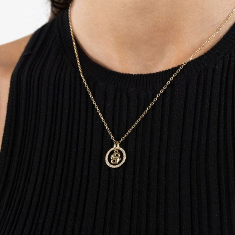 Boss jewellery necklace-null