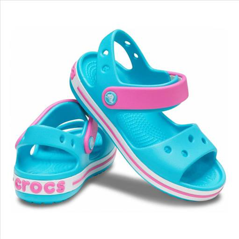 Crocs crocband sandal kids image number null