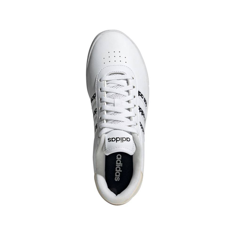 Adidas court bold wmn-null