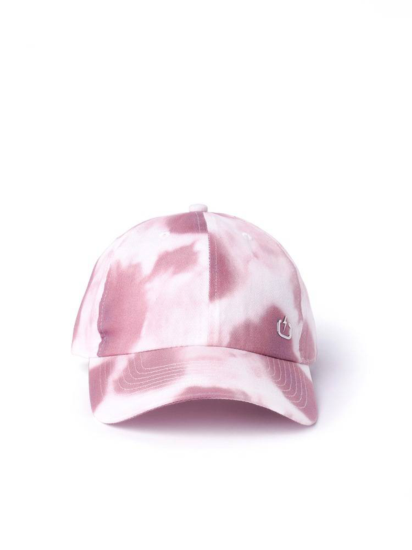 Unisex tie-dye baseball caps-null