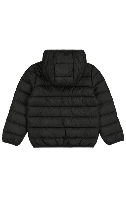 Champion boys hooded jacket-null