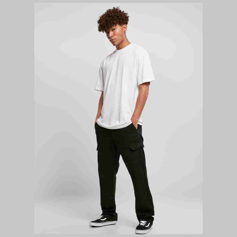 Product image: Urban straight leg cargo pants-null