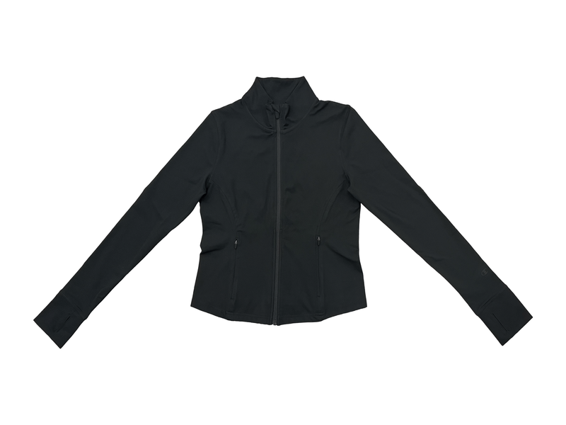 Champion women full zip sweatshirt-null