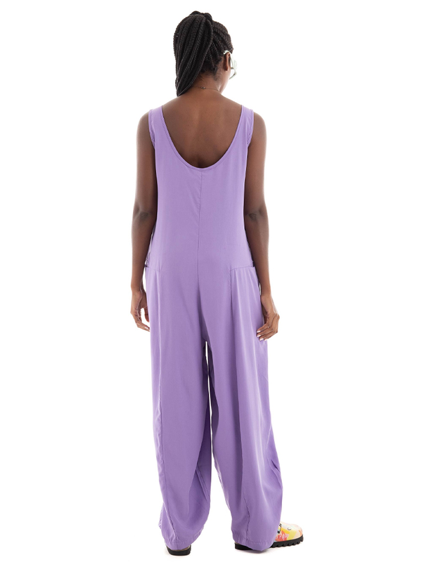Pearl jumpsuit-null