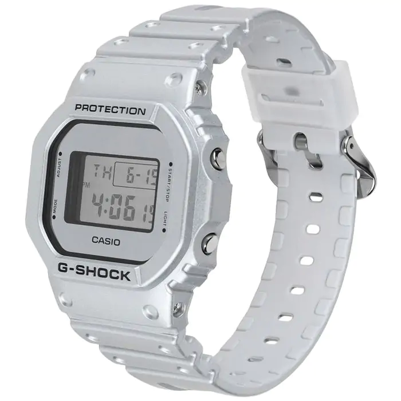 Casio g-shock dw-5600ff-8er forgotten future series-null