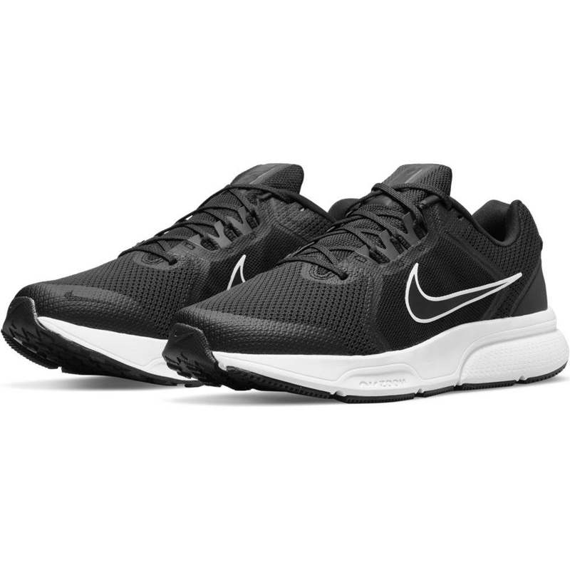 Zoom span 4 running mens shoes image number null