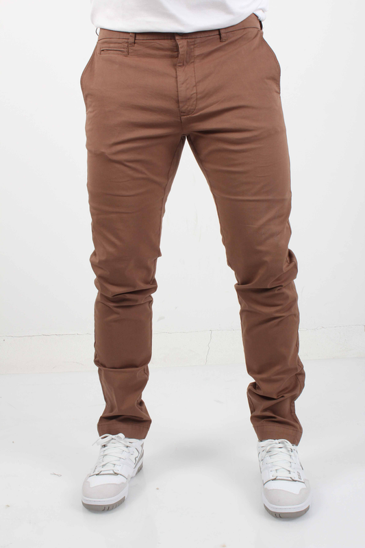 Product image: Trouser chinos pro-null