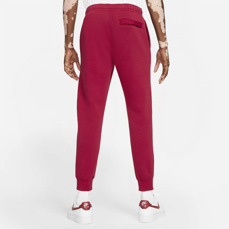 Sportswear club fleece jogger image number null