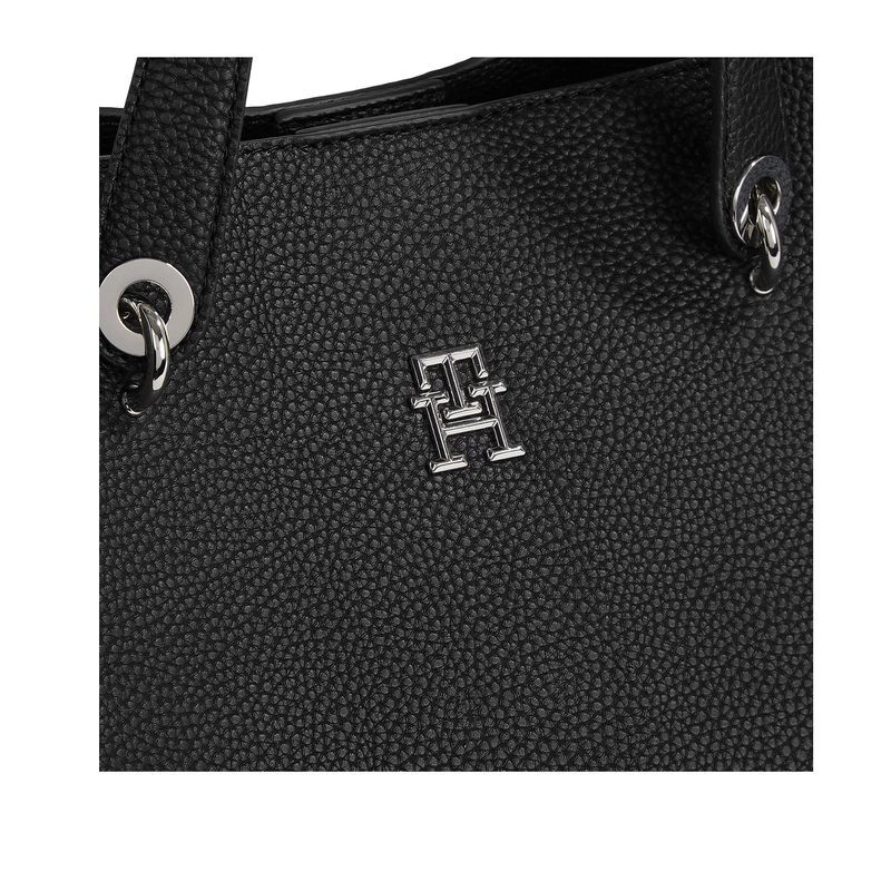 Tommy hilfiger γυναικεία τσάντα χειρός-null